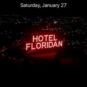 Meet your Posher, Noah